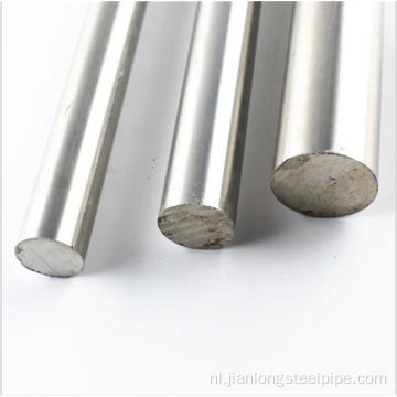 316 2205 roestvrijstalen ronde bar